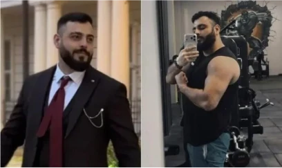 Məhəmməd Nəsibov saxlanıldı 