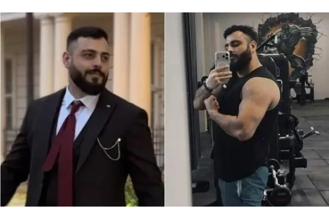 Məhəmməd Nəsibov saxlanıldı 