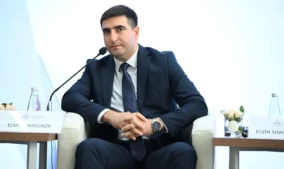 MN-nin idarə rəisindən Ordumuzun arsenalına daxil olan müasir silahlarla bağlı açıqlama 
