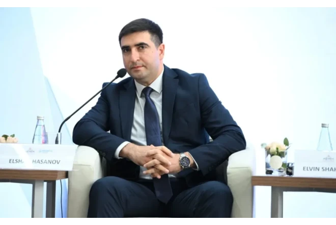 MN-nin idarə rəisindən Ordumuzun arsenalına daxil olan müasir silahlarla bağlı açıqlama 