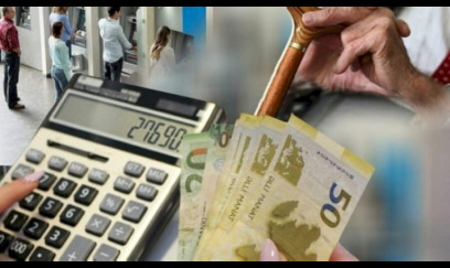 Nazirlik bu şəxslərin pensiyası ilə bağlı MƏLUMAT YAYDI