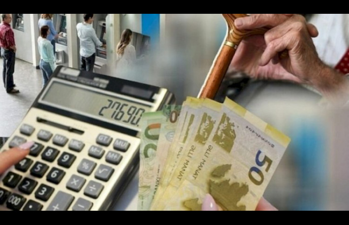 Nazirlik bu şəxslərin pensiyası ilə bağlı MƏLUMAT YAYDI
