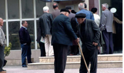 Pensiyalarla edilən dəyişiklik İZAH OLUNDU