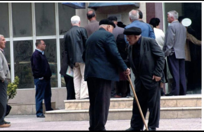 Pensiyalarla edilən dəyişiklik İZAH OLUNDU