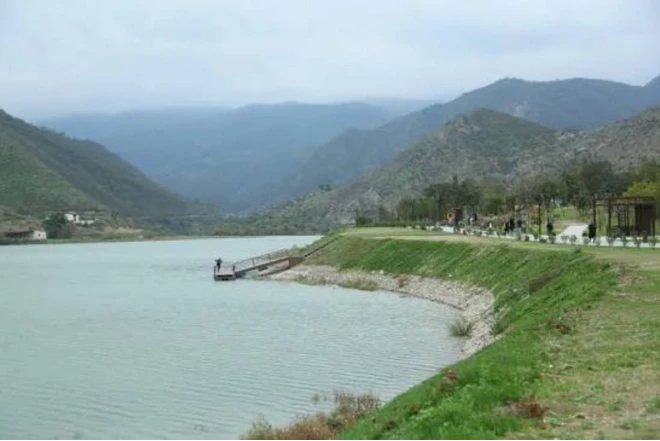 Suqovuşanın azad edilməsindən 6 il ötür