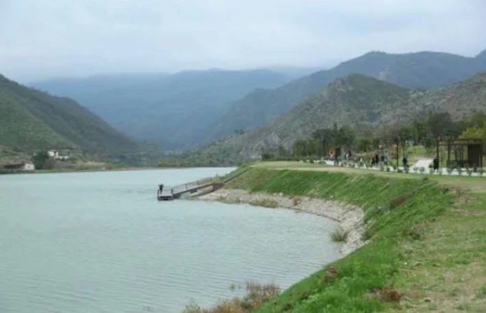 Suqovuşanın azad edilməsindən 6 il ötür
