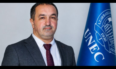 Rektor müşavirini işdən çıxardı - 4 ay əvvəl təyin etmişdi