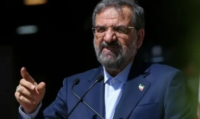 İrandan Trampa: Qələbəni yuxusunda görər