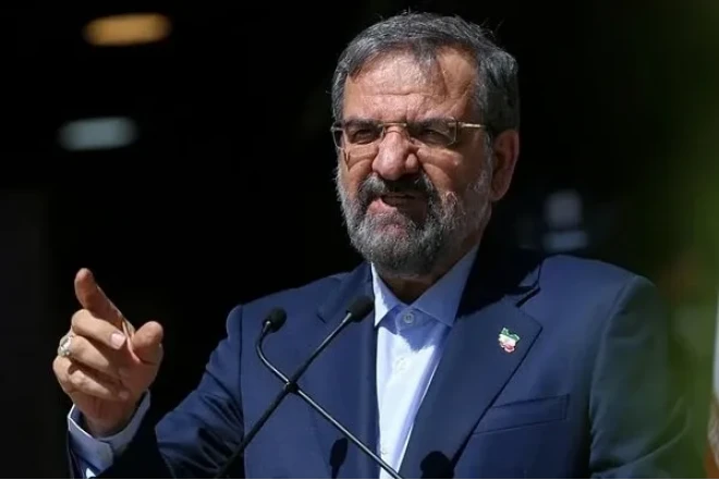 İrandan Trampa: Qələbəni yuxusunda görər
