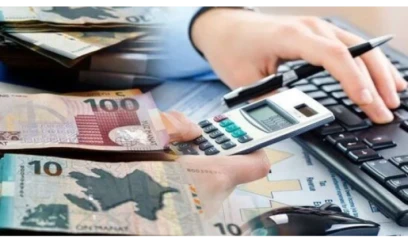 Maaşlar nə qədər artacaq? - AÇIQLANDI