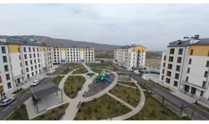 Suqovuşana 180, Talışa isə 20 ailə köçürülüb 
