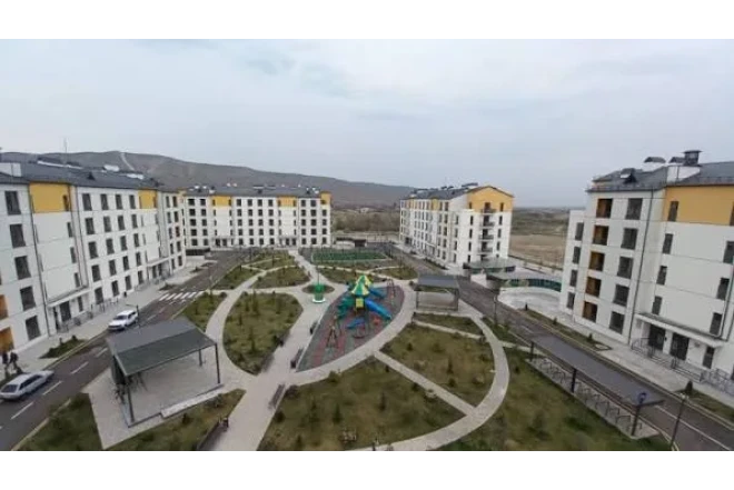 Suqovuşana 180, Talışa isə 20 ailə köçürülüb 
