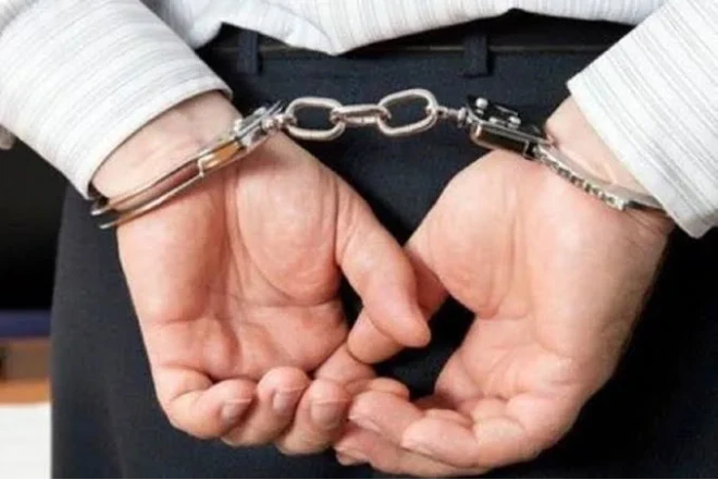 Cinayət törətməkdə şübhəli bilinən 57 nəfər saxlanıldı