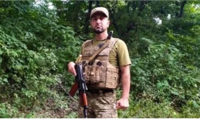 Ukraynada döyüşən daha bir azərbaycanlı öldü 
