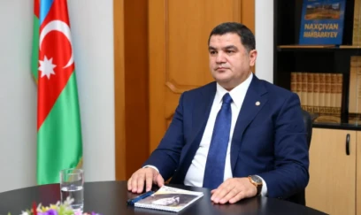 Bəxtiyar Əsgərov vəzifəsindən azad edildi, qurumda yoxlamalar aparıldı