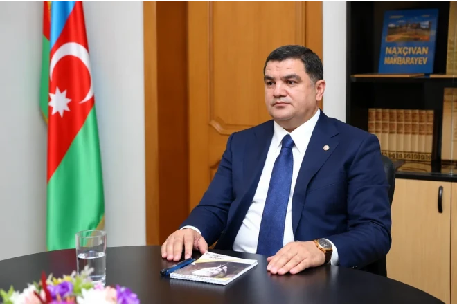 Bəxtiyar Əsgərov vəzifəsindən azad edildi, qurumda yoxlamalar aparıldı