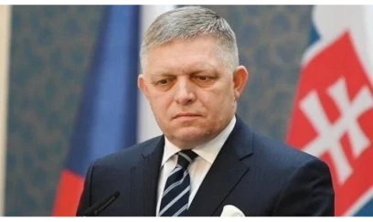 Fitso Serbiyaya səfərini ləğv etdi 
