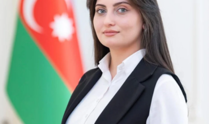 Ruhiyyə Balakişiyeva vəzifəsindən ayrıldı 