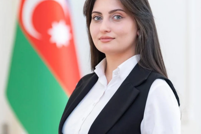 Ruhiyyə Balakişiyeva vəzifəsindən ayrıldı 