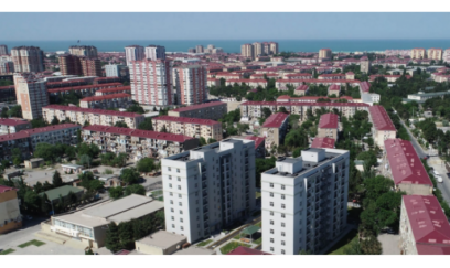 Bakıda ən ucuz evlər bu ərazidədir 