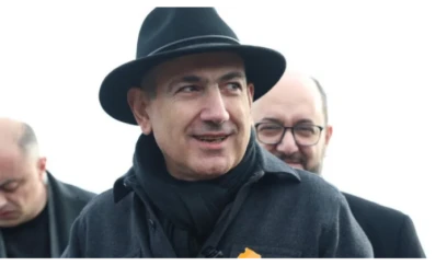 Paşinyan: Bu torpaqları ermənilərə Tanrı “vəd” edib