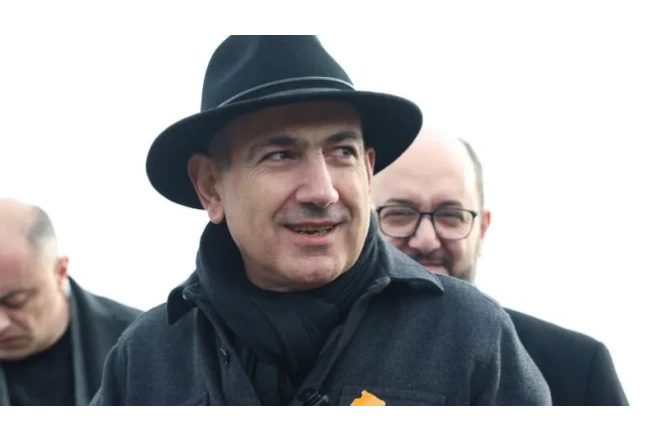 Paşinyan: Bu torpaqları ermənilərə Tanrı “vəd” edib