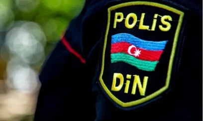 Təhsil adı altında dələduzluq edən şəxs saxlanıldı 