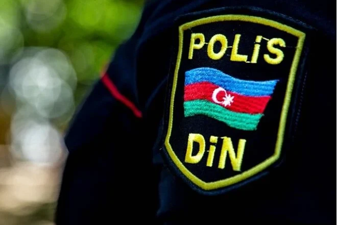 Təhsil adı altında dələduzluq edən şəxs saxlanıldı 
