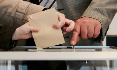 Latviyada parlament seçkiləri keçirilir