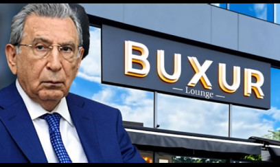 Ramiz Mehdiyevin yaxın qohumu Xırdalanı qarışdırdı - “Buxur Vüsal” kimdir?