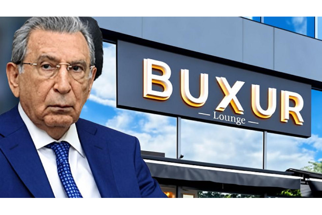 Ramiz Mehdiyevin yaxın qohumu Xırdalanı qarışdırdı - “Buxur Vüsal” kimdir?