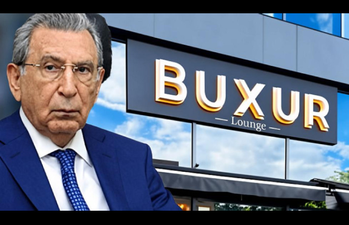 Ramiz Mehdiyevin yaxın qohumu Xırdalanı qarışdırdı - “Buxur Vüsal” kimdir?