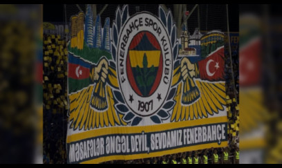 “Fənərbağça” Azərbaycana təşəkkür etdi 
