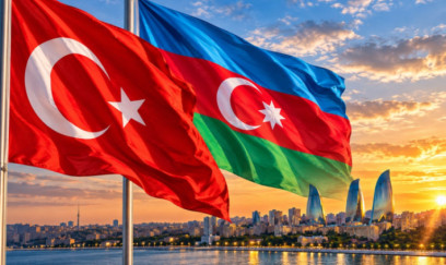 “Hamı ağlını başına yığsın, kimə xidmət edirsiniz?” - FOTO