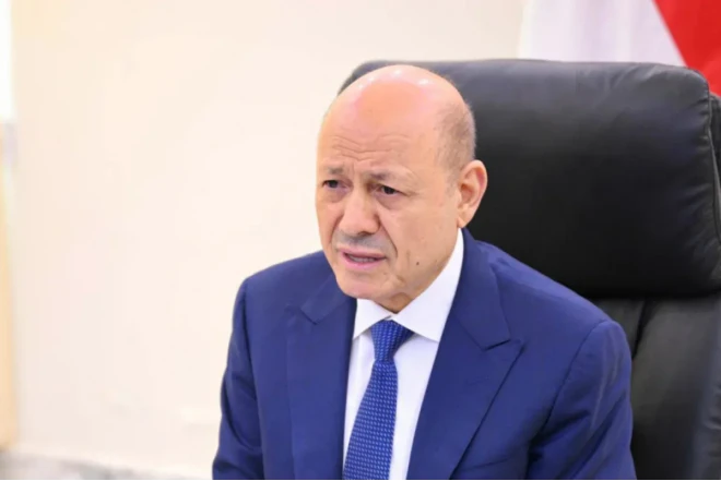 Yəməndə husilərə qarşı hərbi əməliyyat başlayıb