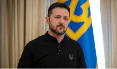 Zelenski açıqladı: Rusiyanın raket ehtiyatı...