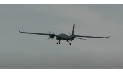 Ukrayna PUA-ları Rusiyanın hərbi aerodromuna zərbə endirdi 