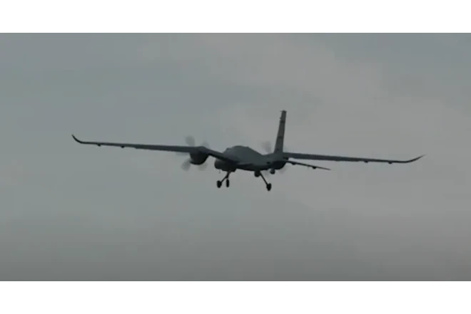 Ukrayna PUA-ları Rusiyanın hərbi aerodromuna zərbə endirdi 