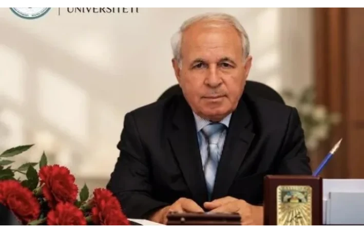 Ələddin Əliyev vəfat etdi 