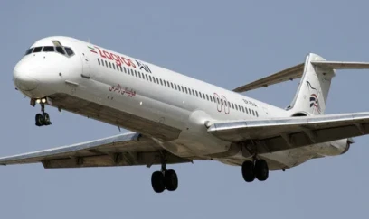 İran İraqla hava əlaqəsini bərpa etdi 