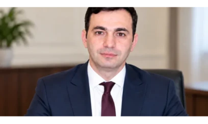Vətən müharibəsi iştirakçısına vəzifə verildi 