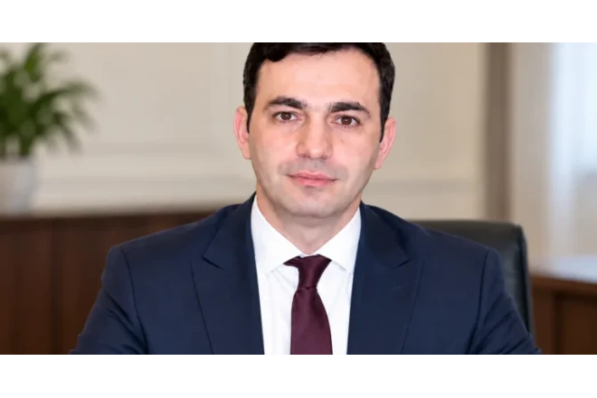 Vətən müharibəsi iştirakçısına vəzifə verildi 