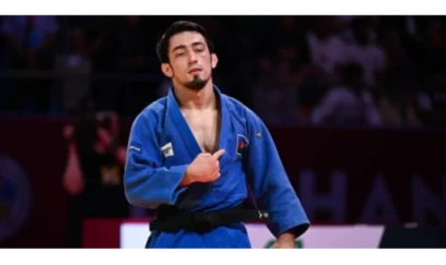Dünya çempionatı: Balabəy Ağayev mübarizəni dayandırdı 
