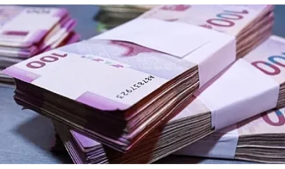 Pul kütləsi niyə sürətlə artır? 