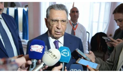 Bu gün Ramiz Mehdiyevin məhkəməsi olacaq 