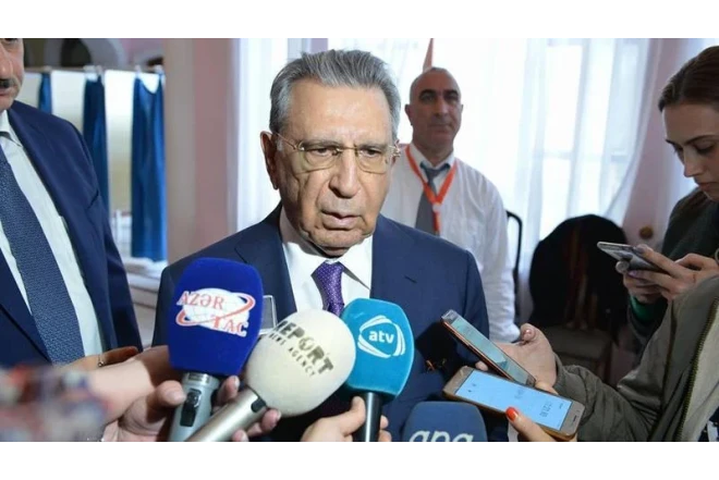 Bu gün Ramiz Mehdiyevin məhkəməsi olacaq 