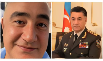 Ramil Usubovun dünyasını dəyişən kürəkəni ilə bağlı DETALLAR