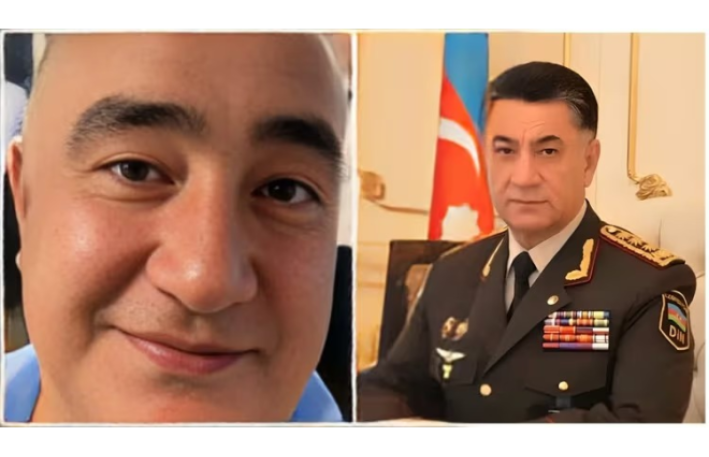 Ramil Usubovun dünyasını dəyişən kürəkəni ilə bağlı DETALLAR