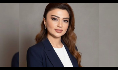 Leyla Sərabiyə vəzifə verildi 