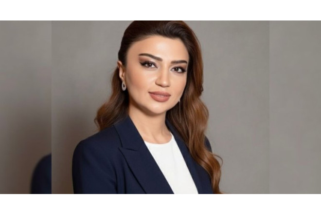 Leyla Sərabiyə vəzifə verildi 